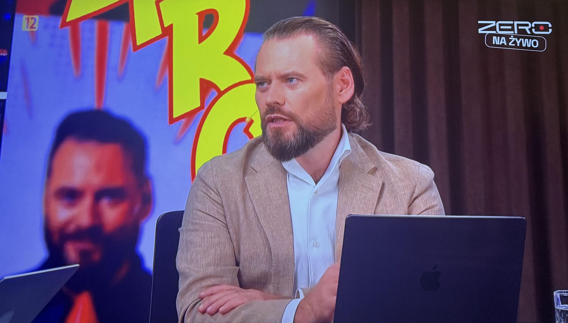 Tak wyglądał pierwszy dzień Kanału Zero TV. Ograniczenia reklamowe i pierwsze wpadki