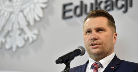 Dyscyplinarki dla nauczycieli. PiS popiera nowelizację Karty Nauczyciela
