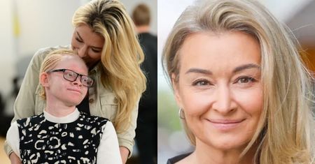 Martyna Wojciechowska pokazała NAJNOWSZE zdjęcia Kabuli. Zdradziła, czym zajmuje się jej adoptowana córka (FOTO)