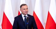Andrzej Duda spotka się z szefem NATO Jensem Stoltenbergiem