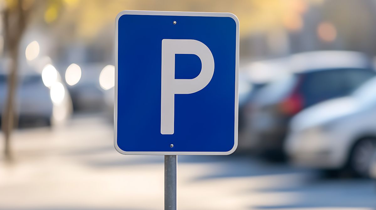 Pruszcz Gdański: Około 260 miejsc parkingowych w okolicach dworca PKP