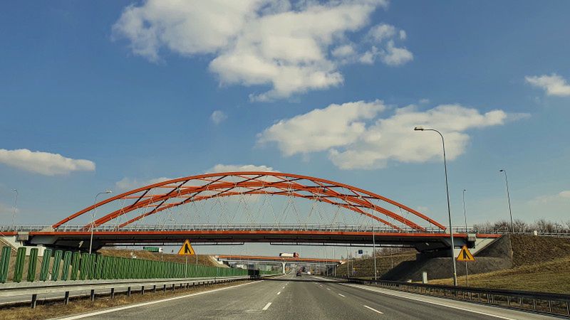 Śląskie. GDDKiA przymierza się do budowy kolejnego odcinka trasy S1.