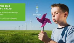Innogy Polska wybrała do obsługi reklamowej agencje Saatchi&amp;Saatchi IS i 180heartbeats + Jung v Matt
