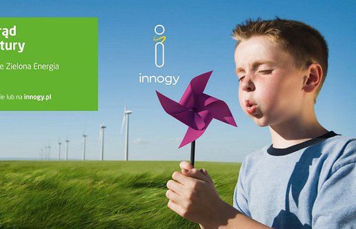 Innogy Polska wybrała do obsługi reklamowej agencje Saatchi&amp;Saatchi IS i 180heartbeats + Jung v Matt