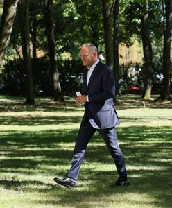 Polska poza strefą euro. Politycy nabierają wody w usta