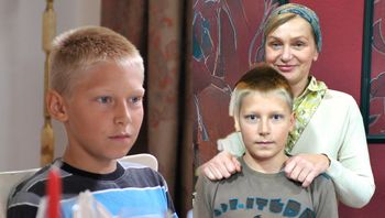 Jasiek Solejuk z "Rancza" ma 28 lat. Wiemy, jak wygląda i czym się zajmuje