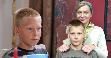 Jasiek Solejuk z "Rancza" ma 28 lat. Wiemy, jak wygląda i czym się zajmuje