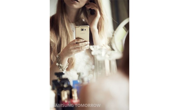 Galaxy Alpha oficjalnie. Jaki jest metalowy smartfon Samsunga? 26