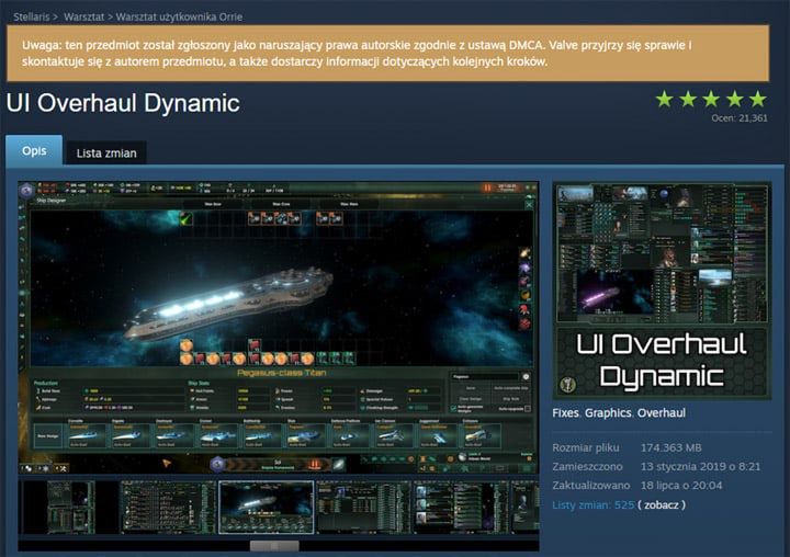 Źródło fot. Valve. - „Valve musi coś z tym zrobić” Wielki kryzys w Steam Workshop sprawił, że społeczność moderska bije na alarm w sprawie fali trolli - wiadomość - 2025-08-11