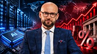 Nieoczekiwane źródło inflacji. Szansa na tani kredyt znów się oddala [ANALIZA]