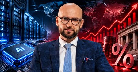 Nieoczekiwane źródło inflacji. Szansa na tani kredyt znów się oddala [ANALIZA]