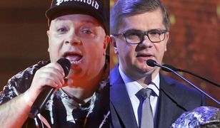 Skiba uderza w Latkowskiego. "Ucieka, bo wie, że zrobił fałszywy film"