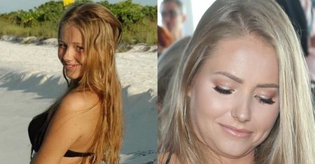 Sentymentalna Agata Rubik prezentuje POŚLADKI na Instagramie: "Ponoć najlepiej rozchodzą się GOŁE TYŁKI" (FOTO)