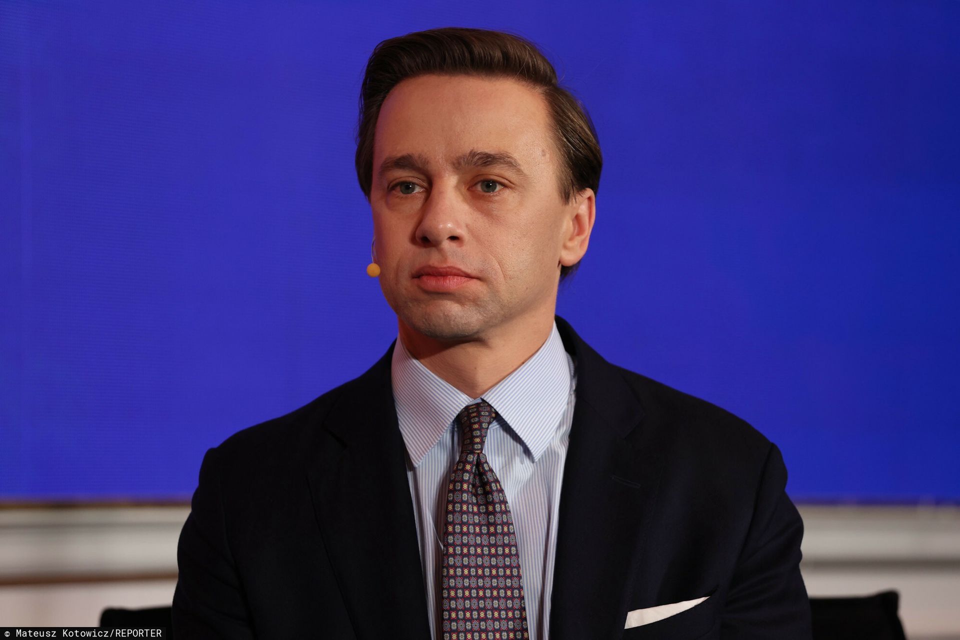 wiadomości,aktualności,WP Wiadomości Sprawa Collegium Humanum. Ujawniają, jak miał 