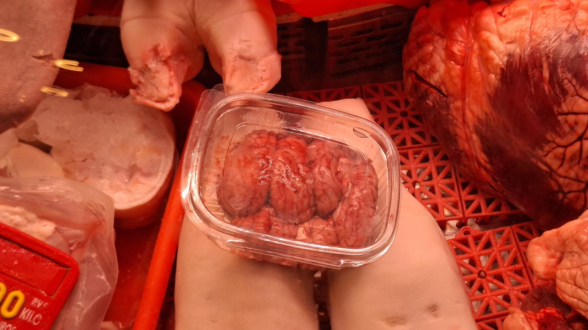 Co znajdziemy na Mercat de la Boqueria w Barcelonie?