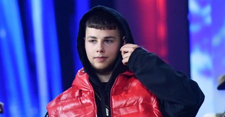 Allan Krupa ponuro o relacjach z ojcem: "Nie dał mi nic pozytywnego. Zawsze był OBCY"