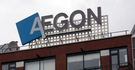Aegon może sprzedać swój biznes w Polsce. To odpowiedź ubezpieczyciela na kryzys