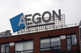 Aegon może sprzedać swój biznes w Polsce. To odpowiedź ubezpieczyciela na kryzys