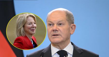 USA naciska na Niemcy. "Oczekujemy większej pomocy dla Kijowa"