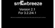 Sn0wbreeze 2.1 dla wszystkich urządzeń z iOS 4.1 wydany!