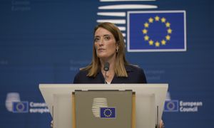 Unia dzieli miliardy na 2026 r. Więcej na bezpieczeństwo, badania i rolników