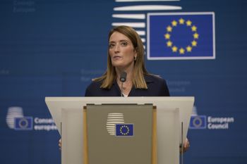 Unia dzieli miliardy na 2026 r. Więcej na bezpieczeństwo, badania i rolników