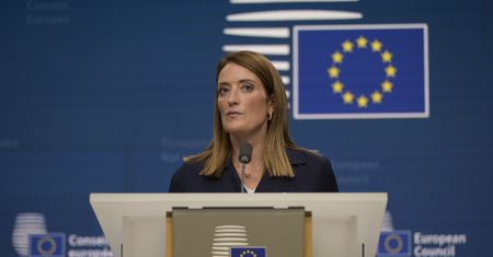 Unia dzieli miliardy na 2026 r. Więcej na bezpieczeństwo, badania i rolników