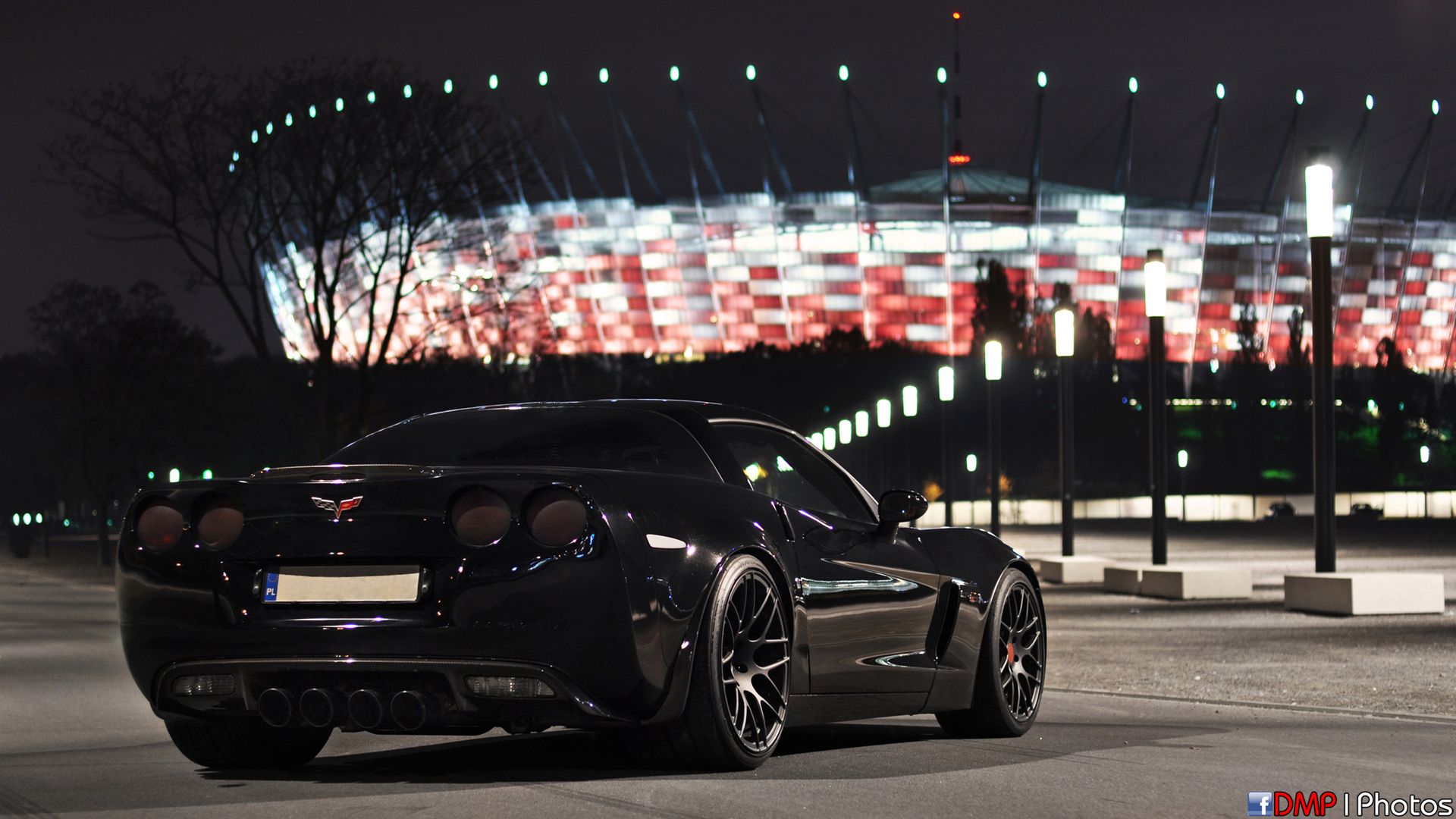 Corvette Z06 15