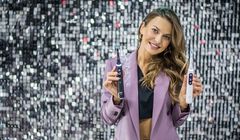 Anna Lewandowska ambasadorką Oral-B