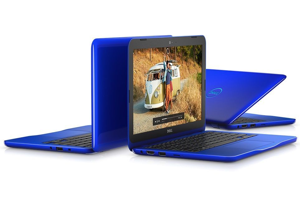 Dell Inspiron 11 3000 laptop