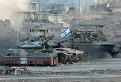 82-latka oskarżona o terroryzm. Jest w rękach Izraela