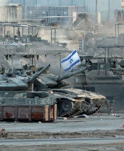 82-latka oskarżona o terroryzm. Jest w rękach Izraela