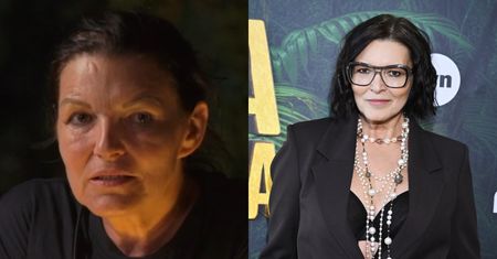 Ilona Felicjańska przeszła OPERACJĘ PLASTYCZNĄ: "Przyjemne z pożytecznym". Już zapomniała, co mówiła w "Królowej przetrwania"? (FOTO)