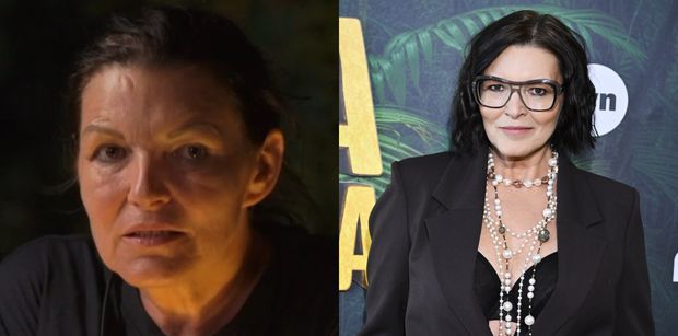 Ilona Felicjańska przeszła OPERACJĘ PLASTYCZNĄ: "Przyjemne z pożytecznym". Już zapomniała, co mówiła w "Królowej przetrwania"? (FOTO)