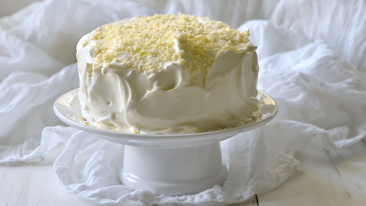 Ciasto idealne na Wszystkich Świętych