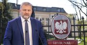 Żurek reaguje po wyroku TK. "Polityczna ustawka"