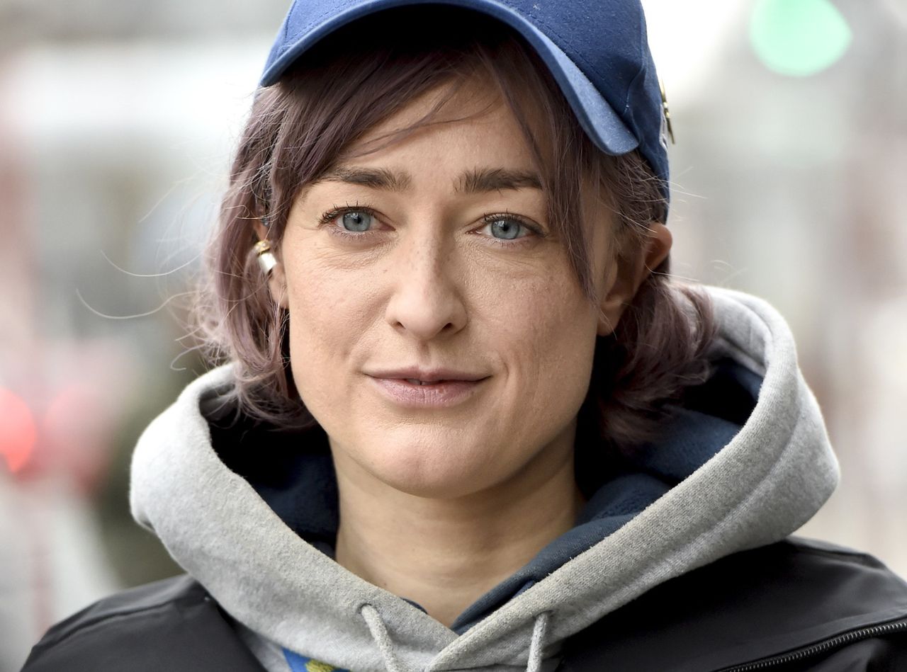 Matylda Damięcka komentuje wybory. "Smutne, bo prawdziwe"