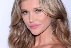 Joanna Krupa została skrytykowana. Chodziło o sposób karmienia dziecka