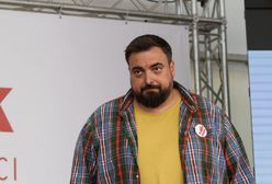 Tomasz Sekielski podpowiada, co robić, kiedy zatrzyma cię policja na proteście