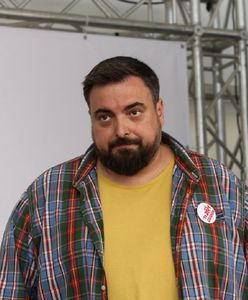 Tomasz Sekielski podpowiada, co robić, kiedy zatrzyma cię policja na proteście