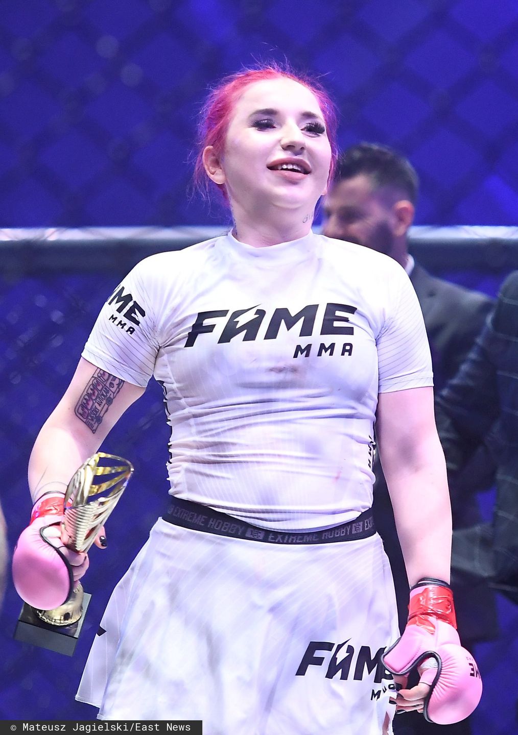 Marta Linkiewicz