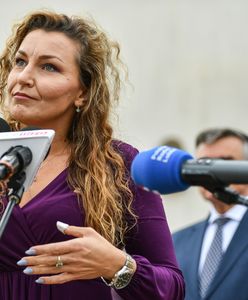 "Wczoraj otrzymałam". Pawłowska podzieliła się dokumentem od Hołowni