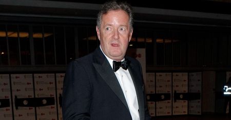 Piers Morgan skrytykował występ Meghan i Harry’ego. Wpłynęło ponad 40 tysięcy skarg
