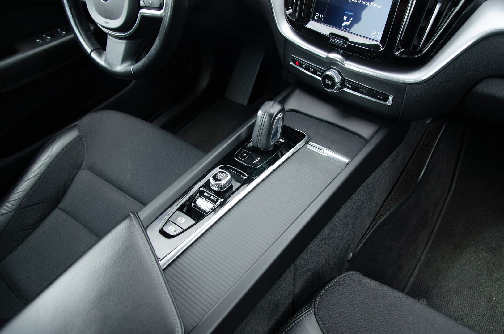 Volvo XC60 B4 AWD (2019)
