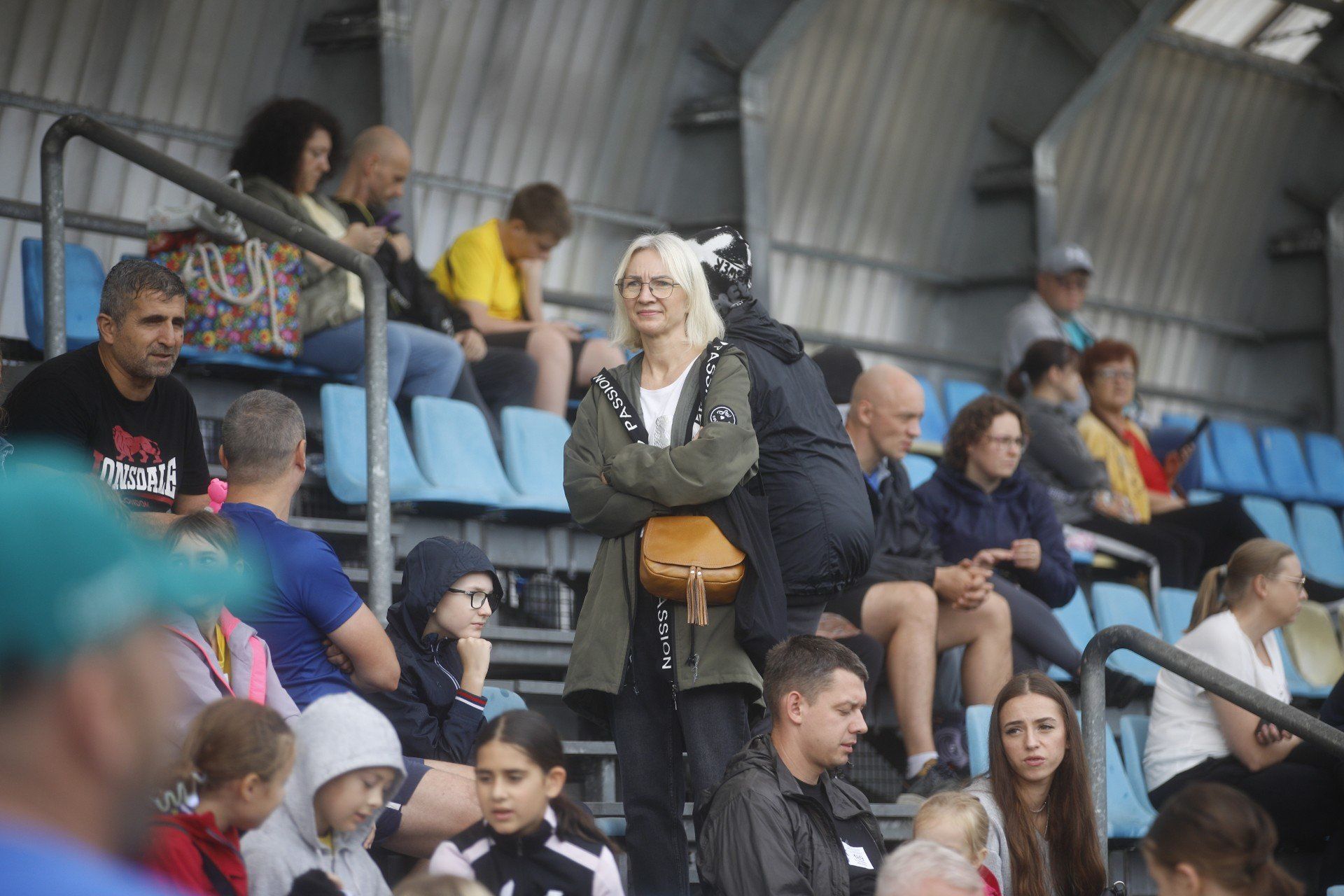 Bieg Olimpijczyka w Mysłowicach 2025