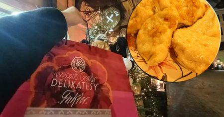 Przesadziła? Tyle Magda Gessler chce za 5 pierogów