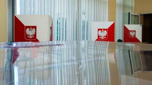 Nieprawidłowości wyborcze. Sąd potwierdza