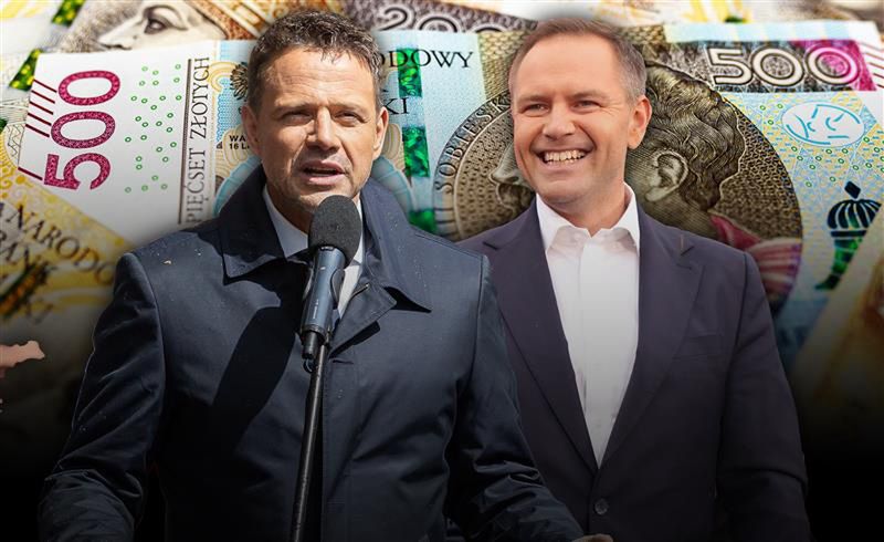 "Obietnica oderwana od realiów". Ekspert nie kryje zdziwienia [OPINIA]