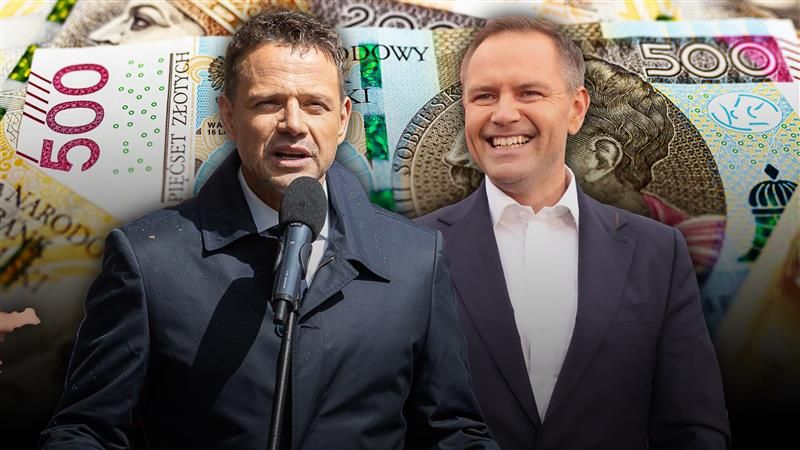 Kandydaci nie poświęcili zbyt dużo uwagi kwestiom gospodarczym