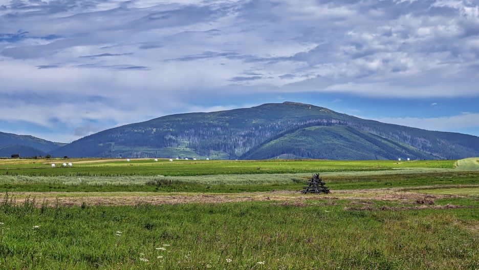 Babia Góra / zdjęcie ilustracyjne 